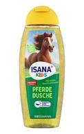 ISANA KIDS Pferde Dusche dušas želeja bērniem, 300ml