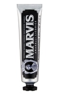 MARVIS Amarelli Licorice Mint зубная паста, 85мл