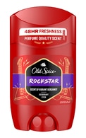 OLD SPICE Rockstar dezodorants-zīmulis, 50ml