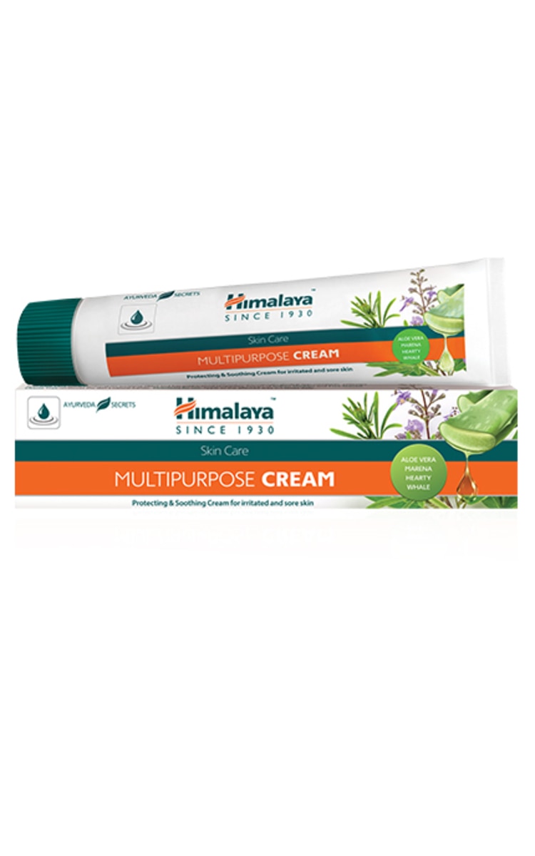 HIMALAYA HIMALAYA Daudzfunkcionāls krēms, 20g 20 g