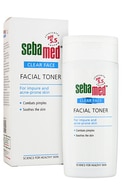  SEBAMED undefined SEBAMED Clear Face тоник для жирной и проблемной кожи, 200мл 