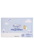  BABY DREAM undefined BABYDREAM Особо мягкие салфетки для ухода, 120шт.  