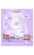  L`OREAL undefined L`OREAL PARIS Revitalift Filler Glass Skin гидрогелевая сияющая маска, 25г 