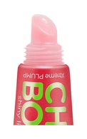 ESSENCE Chili Bomb блеск для губ, 01 Strawberry Salsa, 10мл