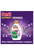 PERSIL Color Active Gel Deep Clean Lavender želeja veļas mazgāšanai, 1800ml