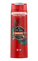  OLD SPICE undefined OLD SPICE Bearglove мужской гель для душа, 400мл 