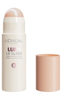 L`OREAL PARIS Lumi Le Glass хайлайтер, 610 Pearl Eclat, 1шт.