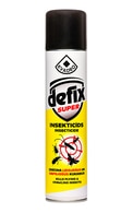 DEFIX Insekticīds pret lidojošiem un rāpojošiem kukaiņiem, 300ml