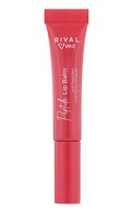RIVAL LOVES ME Peptide бальзам для губ, 02 Raspberry Dream, 8мл