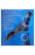 PHILIPS 3000 NT3650/16 deguna trimmeris, 1gab.