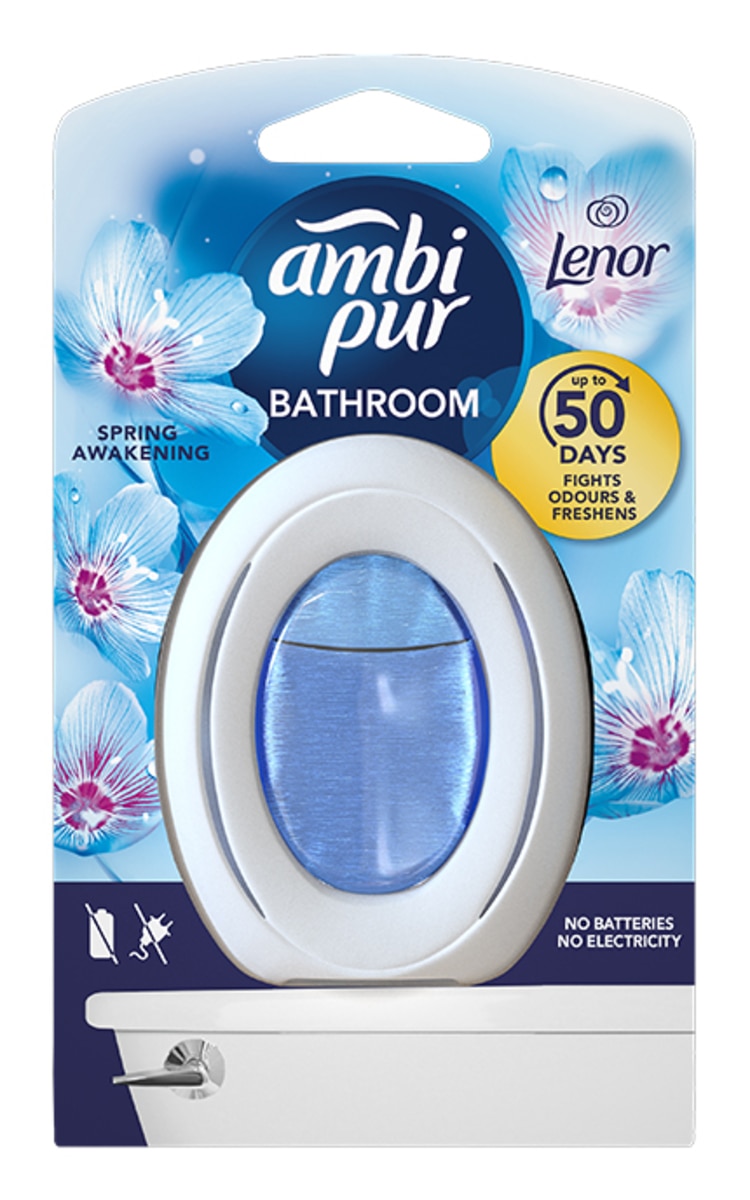 AMBI PUR AMBI PUR GAISA ATSV.ŽEL.LENOR