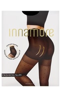 INNAMORE Fashion Slim колготки, Nero, размер 2