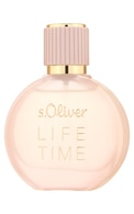 S.OLIVER EdP Life Time мужская туалетная вода, 30мл
