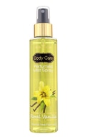 BELLE JARDIN Body Care парфюмированный спрей для тела, Floral Vanilla, 160мл