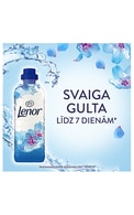LENOR Spring Awakening veļas mīkstinātājs, 1491ml