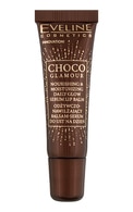 EVELINE Choco Glamour бальзам-серум для губ, 12мл