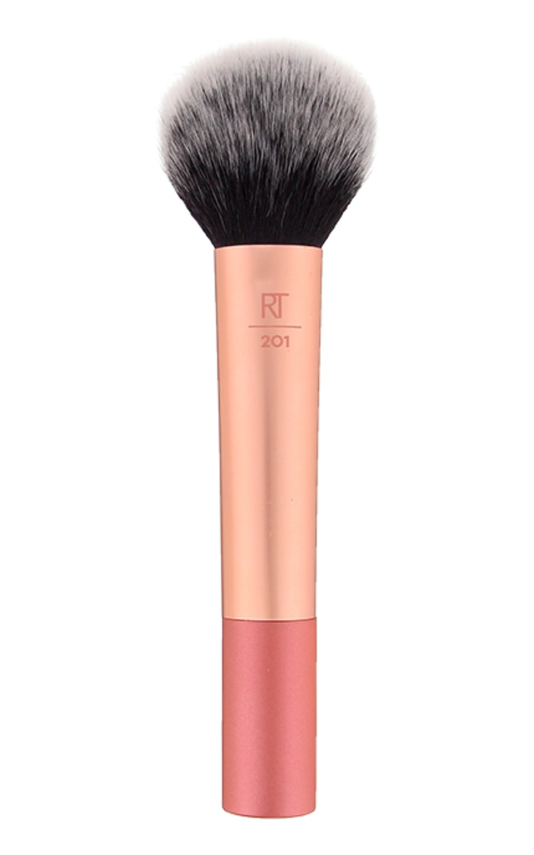 REAL TECHNIQUES REAL TECHNIQUES Base Powder Brush kosmētiskā ota