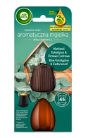 AIR WICK Blue Eucalyptus & Cedarwood резервный флакон для автоматического освежителя воздуха, 20мл
