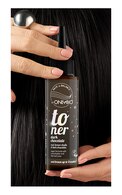 ONLY BIO Toner matu tonēšanas līdzeklis, dark chocolate, 100ml
