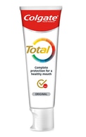 COLGATE Total Original зубная паста, 75мл