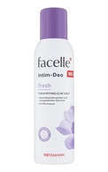  FACELLE undefined FACELLE Intim-Deo Fresh dezodorants-aerosols intīmajai higiēnai, 200ml 
