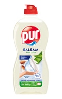  PUR undefined PUR Balsam Aloe Vera trauku mazgājamais līdzeklis, 450ml  
