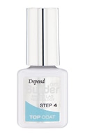  DEPEND undefined DEPEND Gel Builder nagu lakas virskārta, 5ml  