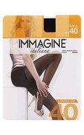  IMMAGINE undefined IMMAGINE Lola 40den zeķbikses 
