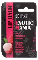 COLOUR INTENSE Exotic Mania Lychee Juice бальзам для губ, 5г