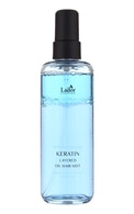 LADOR Keratin Layered Oil Hair Mist двухфазный питающий кератиновый спрей для волос, 100мл