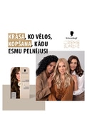 CRÈME SUPREME краска для волос, 6-0 Natural Dark Blonde