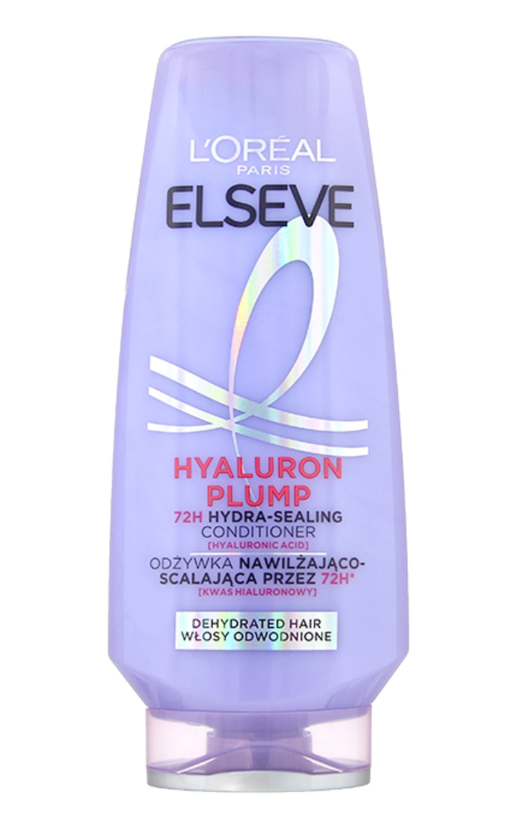 ELSEVE ELSEVE Hyaluron Plump kondicionieris, 200ml