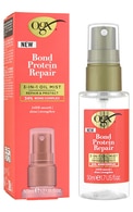  ORGANIX undefined OGX Bond Protein Repair 3in1 matu eļļa - sprejs, 50ml 