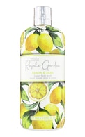 BAYLIS&HARDING Lemon&Basil dušas želeja, 500ml