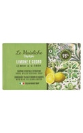 ITERITALIA Le Maioliche Lemon&Citron мыло, 175г