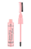 ESSENCE Brow Lift & Freeze Glue uzacu fiksācijas gels, 01 Clear Control, 7ml