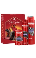 OLD SPICE Night Panther dāvanu komplekts vīriešiem