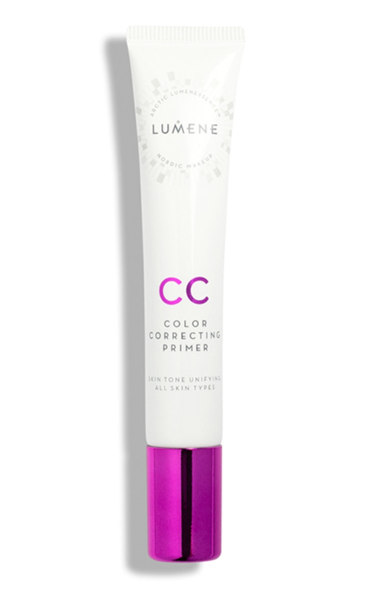 LUMENE LUMENE CC Color Correcting праймер для лица, 20мл