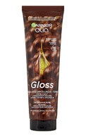  undefined undefined OLIA Gloss krāsojoša maska dabīgiem un krāsotiem matiem, Cowboy Copper, 150ml 