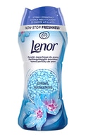 LENOR Spring Awakening интенсивные ароматические гранулы белья, 210г