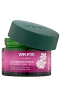 WELEDA Wild Rose & White Tea разглаживающий ночной крем, 40мл