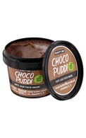 BEAUTY JAR Choco Puddi maska sejai, barojoša, 120ml