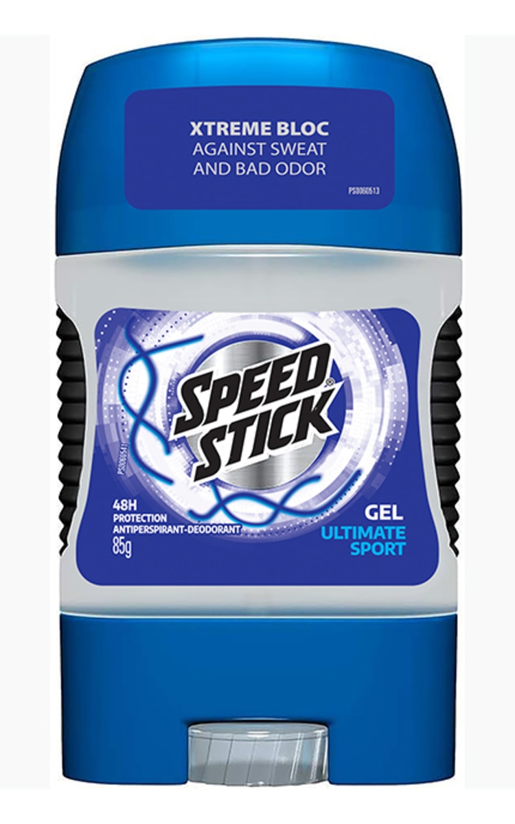 MENNEN SPEED STICK MENNEN SPEED STICK Ultimate Sport želejveida antiperspirants-dezodorants, 85g