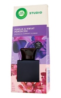  AIR WICK undefined AIR WICK Fuchsia & Currant Flower ароматические палочки, 80мл 
