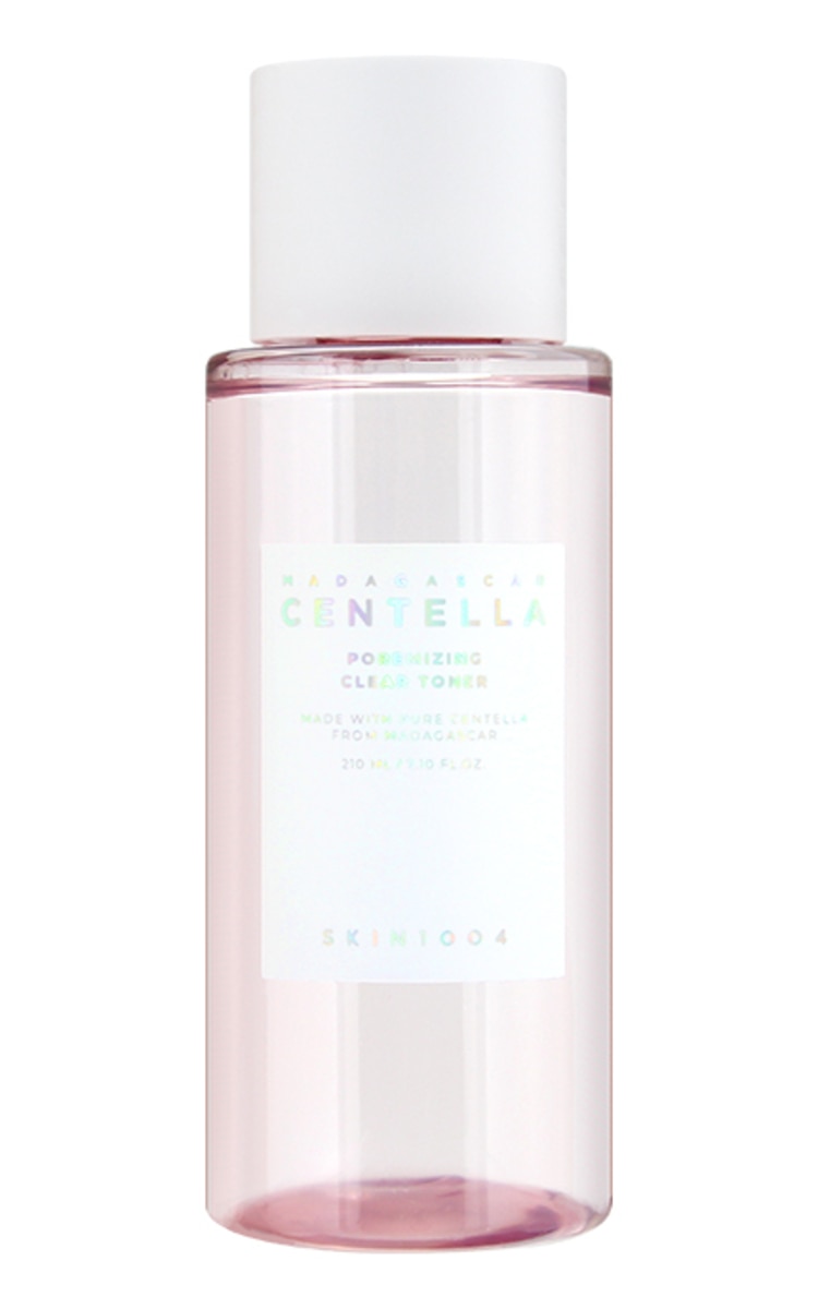 SKIN1004 SKIN1004 Madagascar Centella poru samazinošs sejas toniks, 210ml
