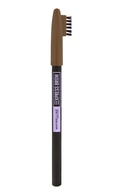 MAYBELLINE Express Brow Shaping uzacu zīmulis, 04 Medium Brown, 1gb.