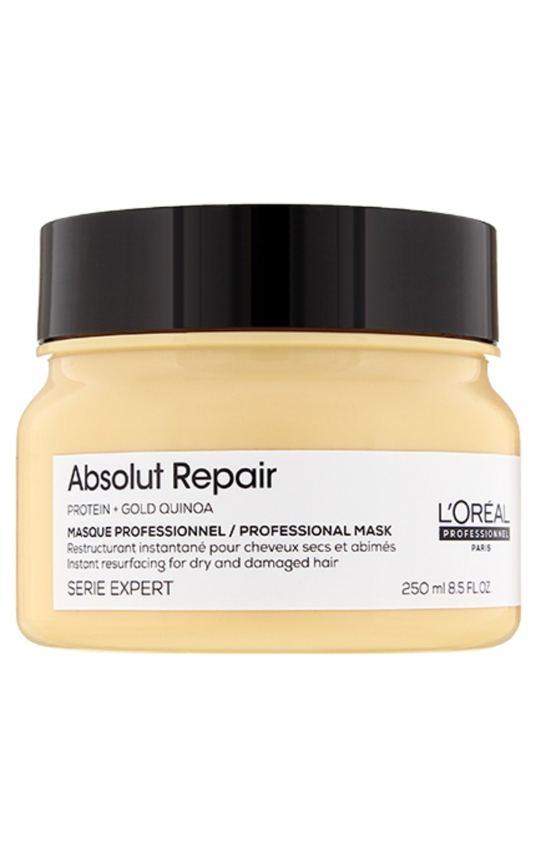 SERIEEXPERT SERIEEXPERT Absolut Repair Golden matu maska, 250ml 250 ml
