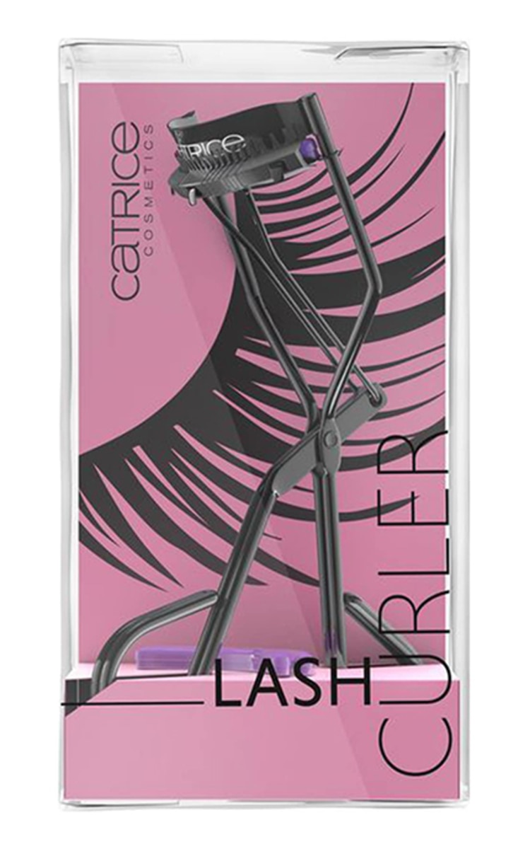 CATRICE CATRICE Lash Curler щипчики-керлер для ресниц 1 шт