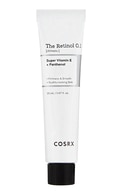 COSRX The Retinol 0.1 nogludinošs un mitrinošs līdzeklis ar retinolu, 20ml