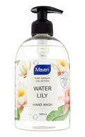 MAYERI Water Lily šķidrās ziepes rokām, 500ml MAYERI undefined MAYERI Water Lily šķidrās ziepes rokām, 500ml
